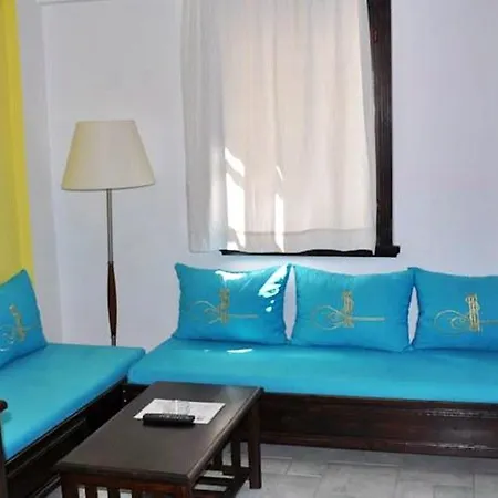 Sunny Garden Nilufer 3* Αλικαρνασσός