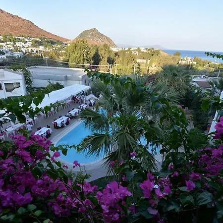 Ξενοδοχείο Sunny Garden Nilufer