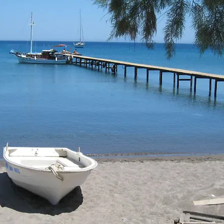 Ξενοδοχείο Sunny Garden Nilufer Αλικαρνασσός