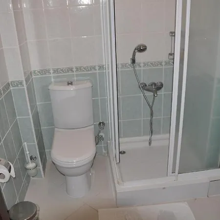 Ξενοδοχείο Sunny Garden Nilufer