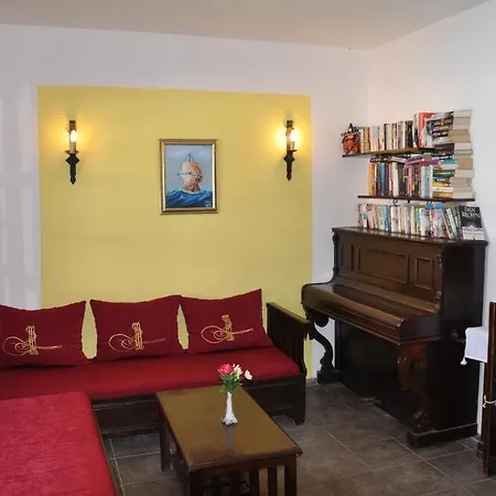 Sunny Garden Nilufer Αλικαρνασσός