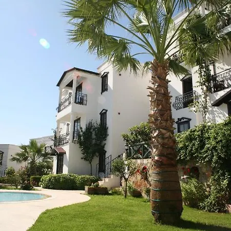 Sunny Garden Nilufer Αλικαρνασσός