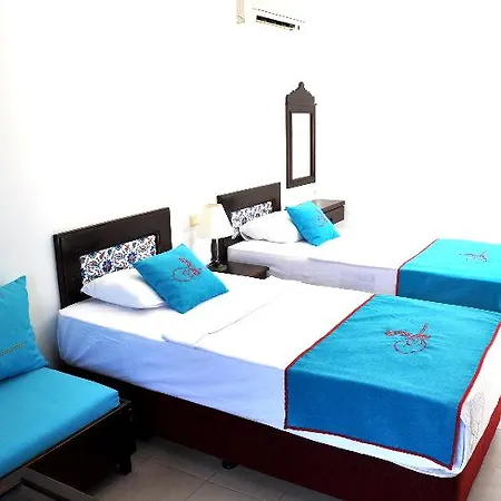 Sunny Garden Nilufer 3* Αλικαρνασσός