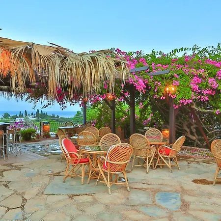 Sunny Garden Nilufer Αλικαρνασσός