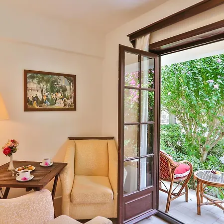 Sunny Garden Nilufer Αλικαρνασσός