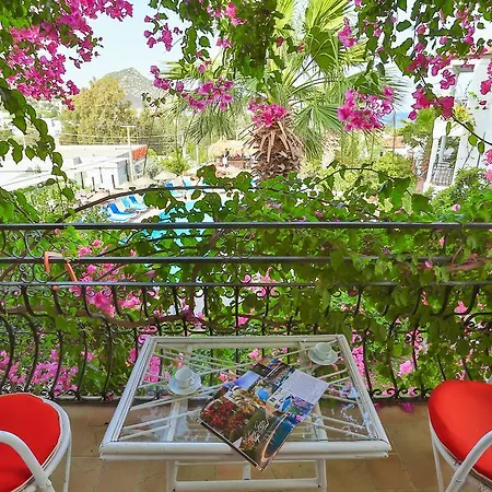 Ξενοδοχείο Sunny Garden Nilufer 3*