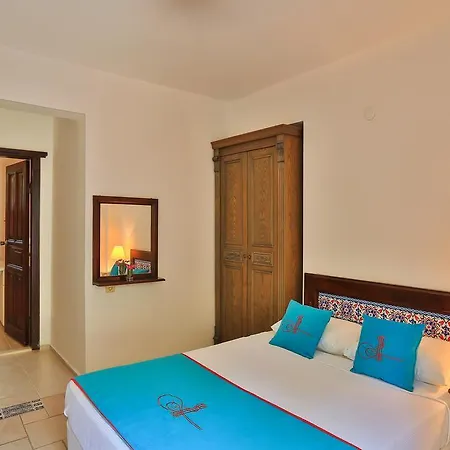 Sunny Garden Nilufer Αλικαρνασσός