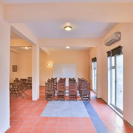 Ξενοδοχείο Sunny Garden Nilufer Αλικαρνασσός