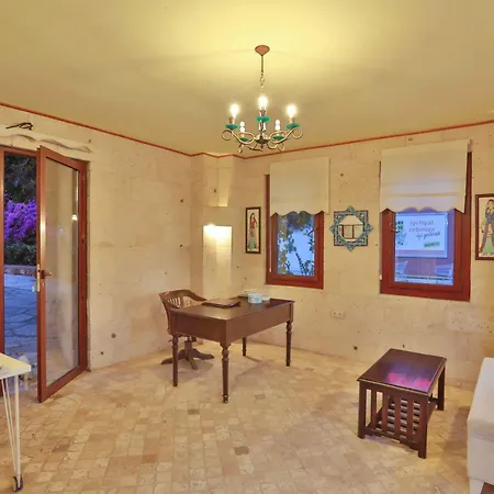 Sunny Garden Nilufer Ξενοδοχείο Αλικαρνασσός