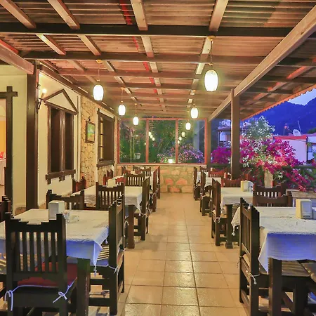 Sunny Garden Nilufer 3* Αλικαρνασσός