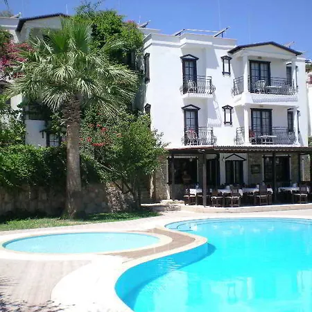 Sunny Garden Nilufer Αλικαρνασσός