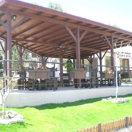 Sunny Garden Nilufer