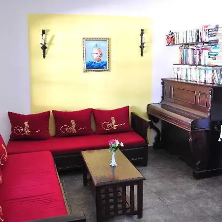 Sunny Garden Nilufer