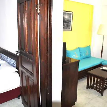 Sunny Garden Nilufer فندق بودروم