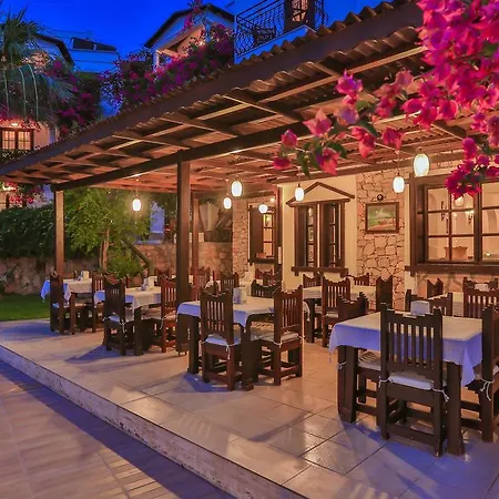 Sunny Garden Nilufer 3* بودروم