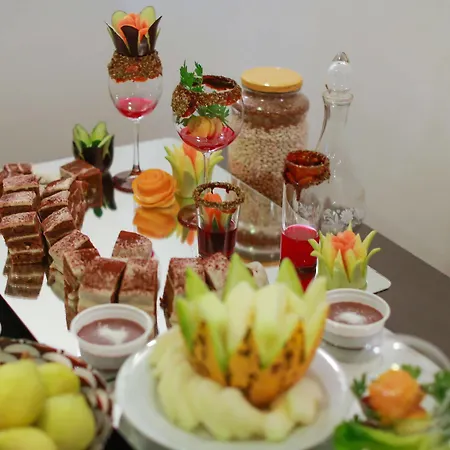 Sunny Garden Nilufer فندق