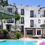 Sunny Garden Nilufer 3* Bodrum