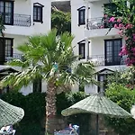Sunny Garden Nilufer Hotel