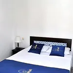 Hotel Sunny Garden Nilufer Bodrum