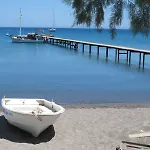Otel Sunny Garden Nilufer Bodrum