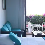 Hotel Sunny Garden Nilufer Bodrum