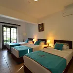 Hotel Sunny Garden Nilufer Bodrum