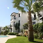 Sunny Garden Nilufer Bodrum
