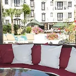 Sunny Garden Nilufer Hotel Bodrum