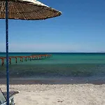 Sunny Garden Nilufer Hotel 3*