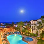 Sunny Garden Nilufer Hotel 3*