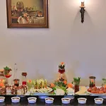 Sunny Garden Nilufer Hotel Bodrum