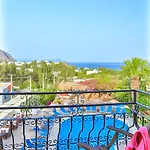 Sunny Garden Nilufer Hotel Bodrum