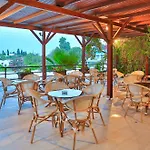 Hotel Sunny Garden Nilufer Bodrum