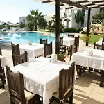 Sunny Garden Nilufer 3* Bodrum