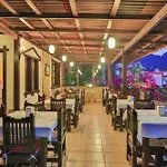Sunny Garden Nilufer 3* Bodrum
