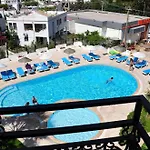 Hotel Sunny Garden Nilufer Bodrum