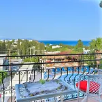 Hotel Sunny Garden Nilufer
