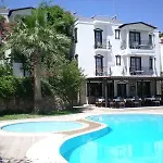 Sunny Garden Nilufer Bodrum