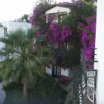 Sunny Garden Nilufer Hotel