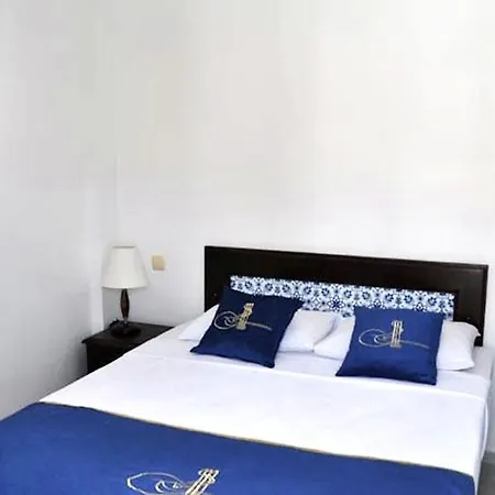 Hotel Sunny Garden Nilufer Turgutreis