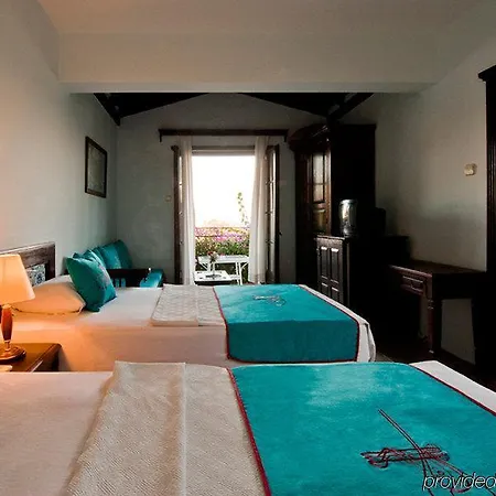 Hotel Sunny Garden Nilufer