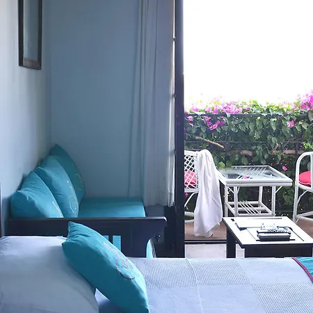 Hotel Sunny Garden Nilufer Turgutreis