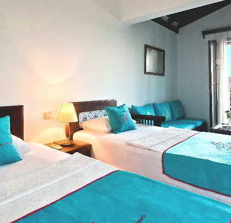 Sunny Garden Nilufer Hotel