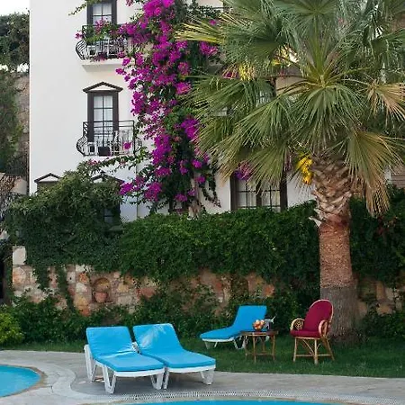 Sunny Garden Nilufer Hotel 3*