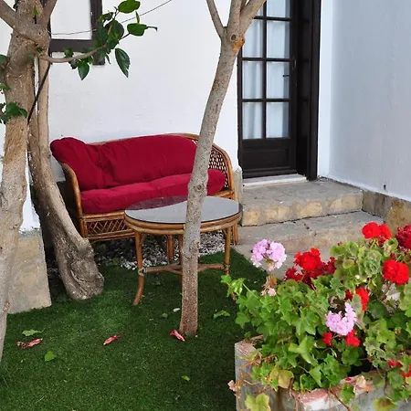 Sunny Garden Nilufer Hotel 3*