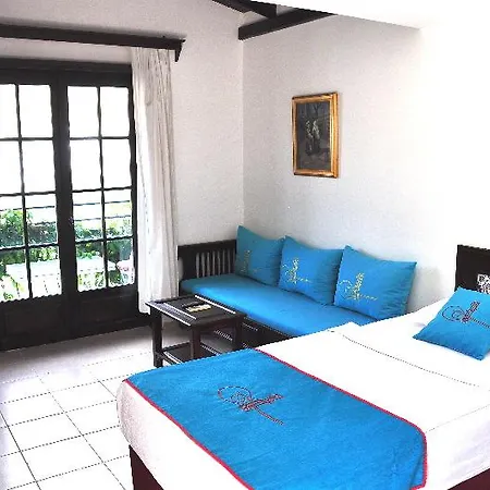 Hotel Sunny Garden Nilufer