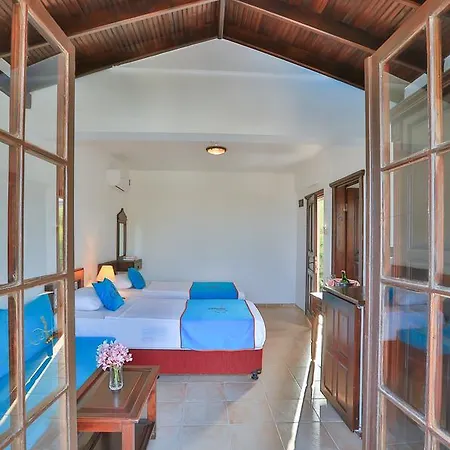 Sunny Garden Nilufer