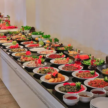 Sunny Garden Nilufer 3*