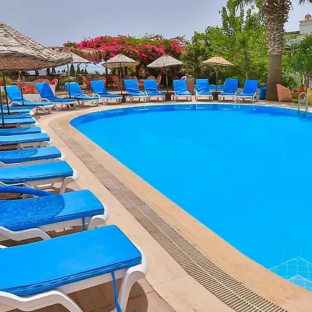 Sunny Garden Nilufer Hotel