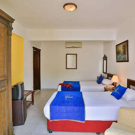 Sunny Garden Nilufer Hotel Bodrum